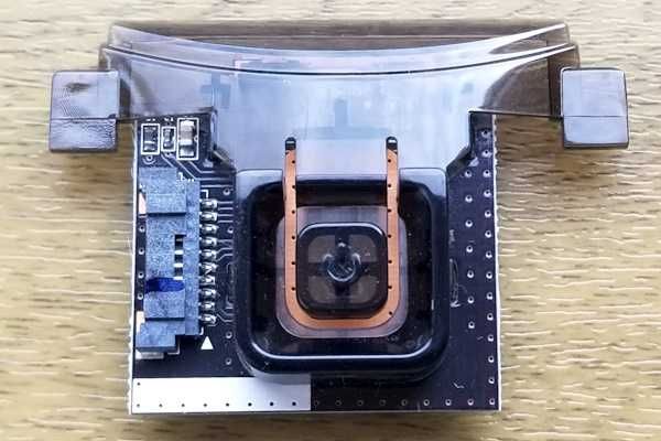 Moduł IR EBR835.929.01 do TV LG 43LJ5150