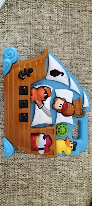 Brinquedos criança