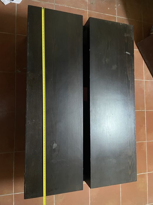 Mesa de Centro 120x80cm