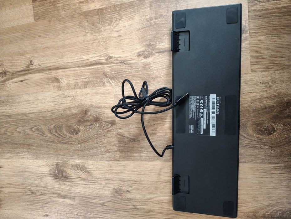 Klawiatura Razer huntsman