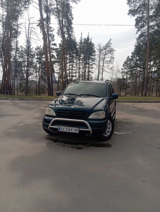 Продам Мерседес ML320