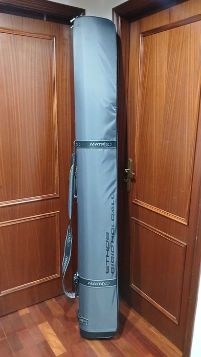 Bolsa Rígida para canas -  MATRIX FISHING Ethos