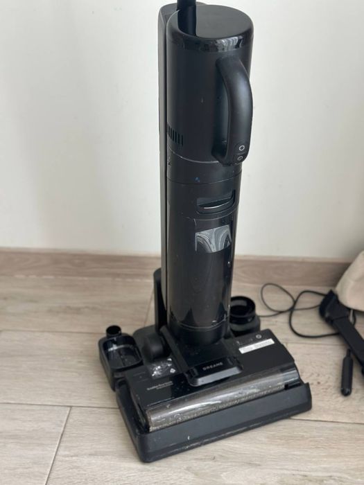 Миючий пилесос Dreame M12 в гарному стані