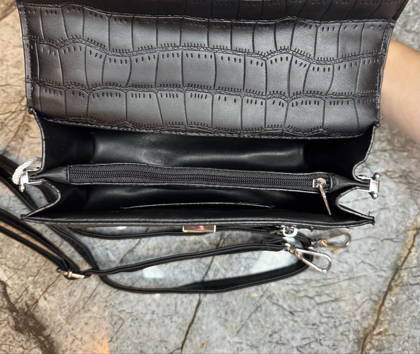 Жіноча сумка prada (прада)