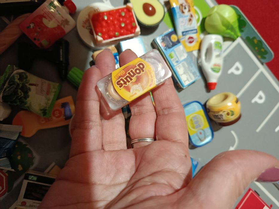 Coleção completa Lidl shop