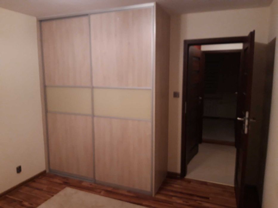 Wynajmę mieszkanie M4 Północ II p.