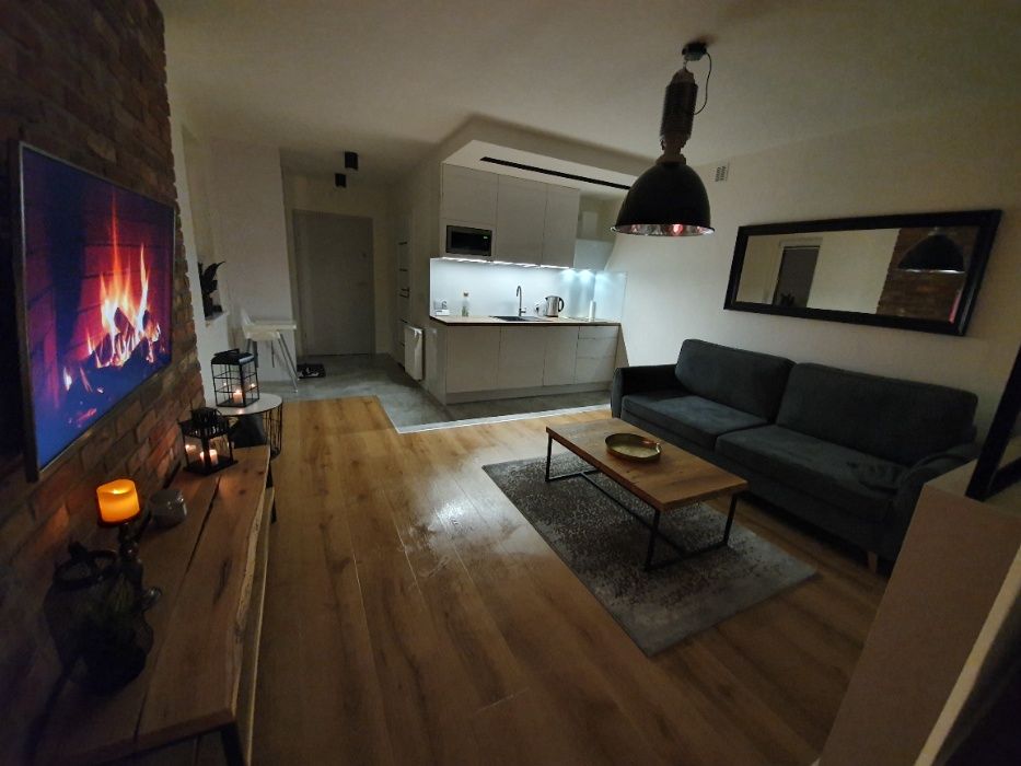 Apartamenty Meta. Mielno. Blisko morza oraz centrum miasta.