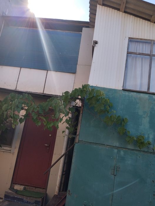 Продаётся дом-дача