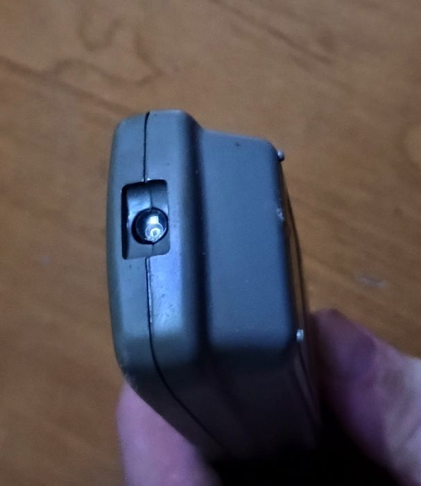 Пульт видеомагнитофона и телевизора JVC