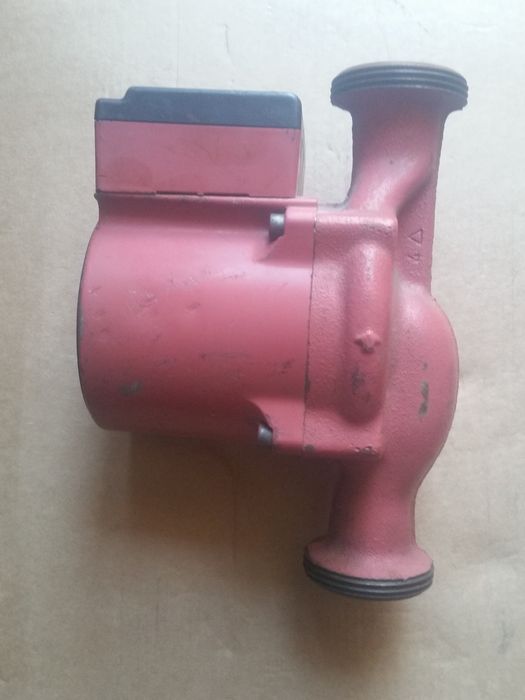 pompa grundfos up 25-50 mm 180 +gwarancja do kotła torus