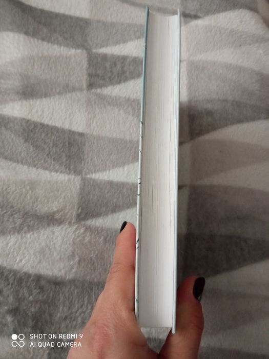 Sandra Brown "Rykoszet" twarda okladka