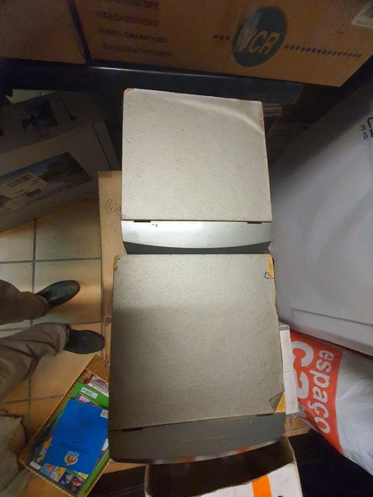 2 colunas Pionner de 35 W