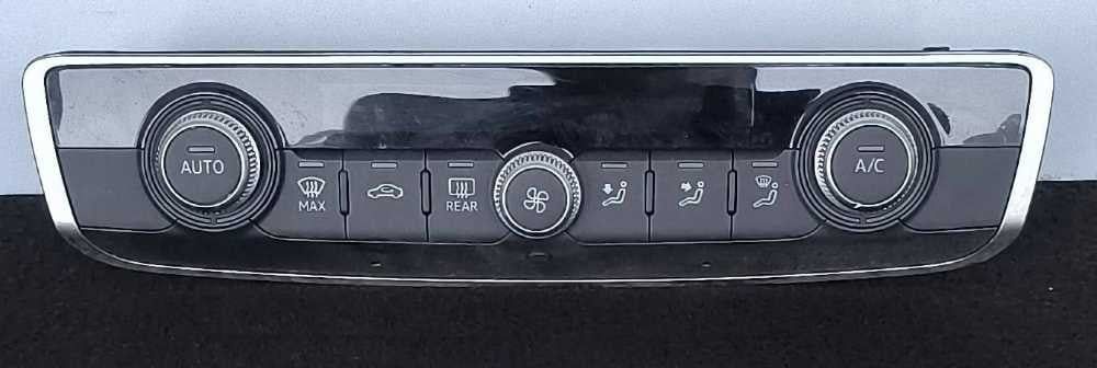 Comando Chauffage / Sofagem 8V0820043C - AUDI A3 Sportback
