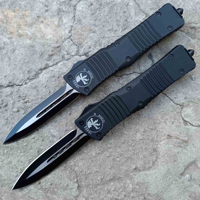 Викидний ніж Microtech Combat Troodon Dagger