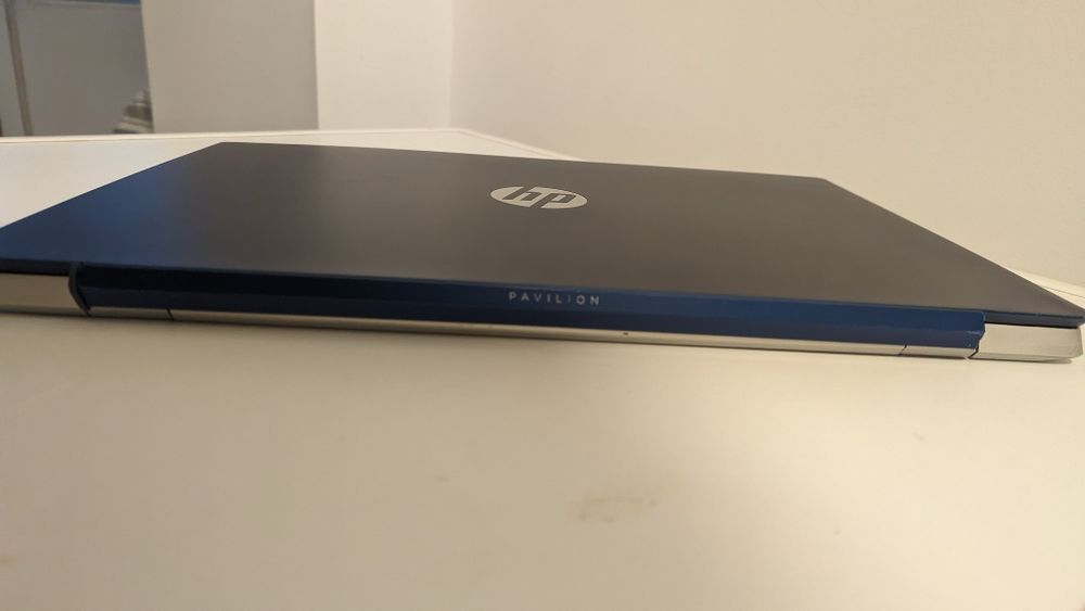 Portátil - HP Pavilion Laptop 15 500GB