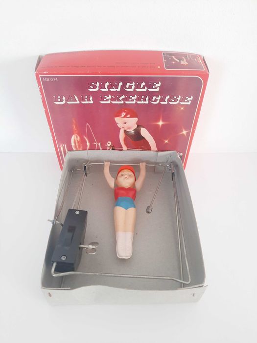 Brinquedo antigo anos 70