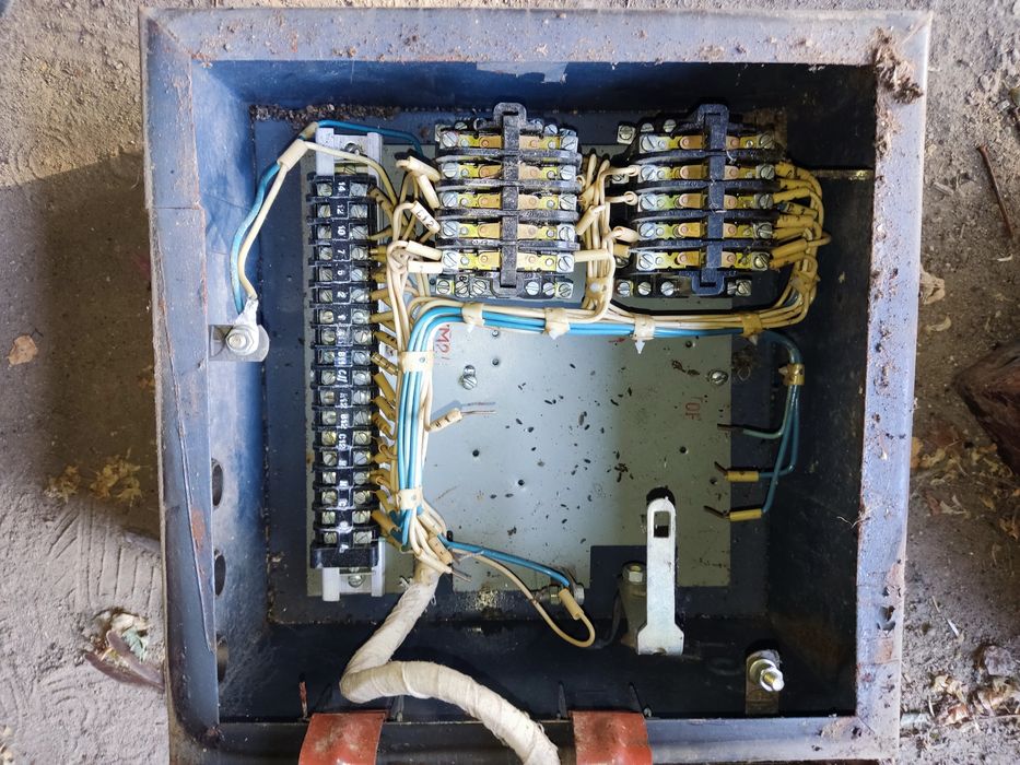 Устройство встроенной температурной защиты