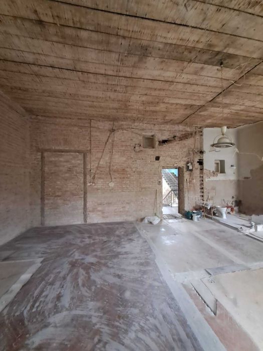 Продаж двокімнатної квартири