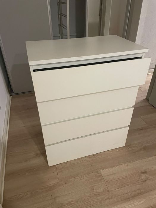 Armários de quarto
