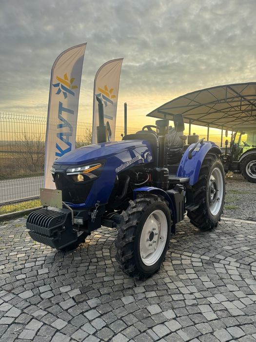 ФАЙТЕР Т-504RD 2025р.