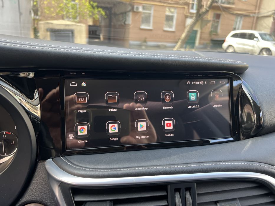 Продам Infiniti QX30
