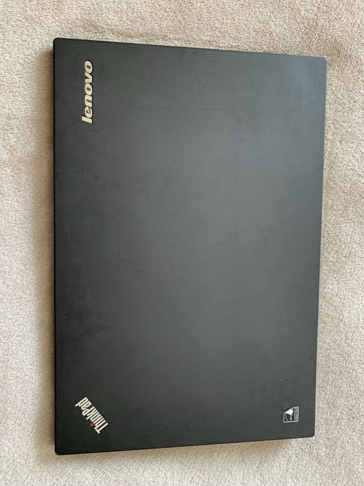 Продам Ноутбук Lenovo Thinkpad, intel core i5,в комп., мишка, зарядне