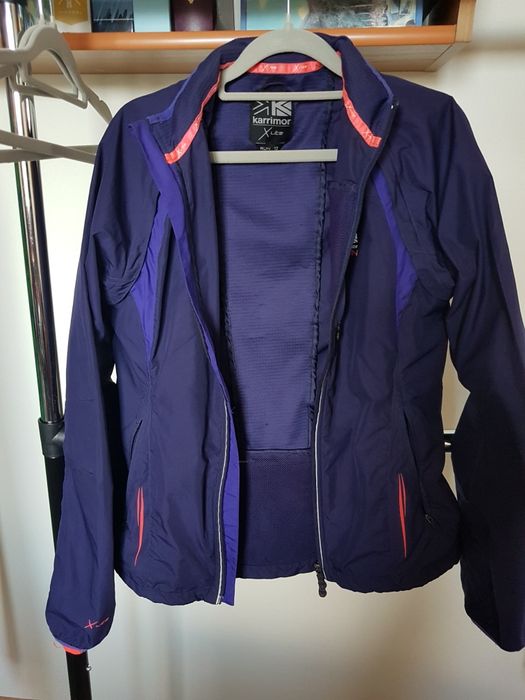 ĪKurtka wiatrówka Karrimor