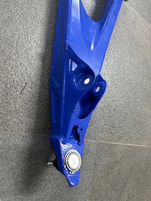 4 Braços Suspensão Dianteira Can-Am X3 2020 OEM - NOVOS