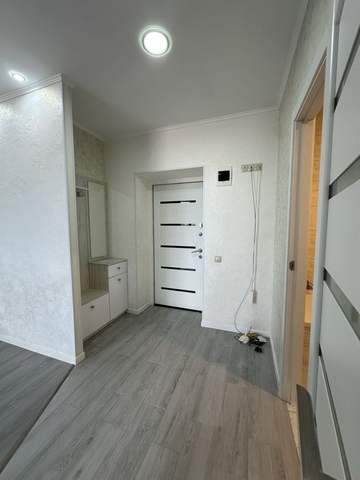 Здам квартру в ЖК Щасливий 1, центр, Дафі