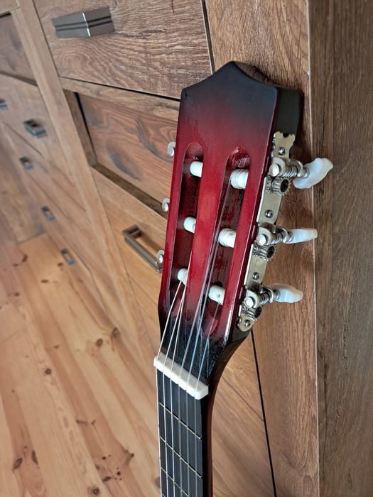 Gitara klasyczna
