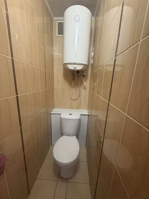 Продам двокімнатну квартиру в самому центрі Ірпеня