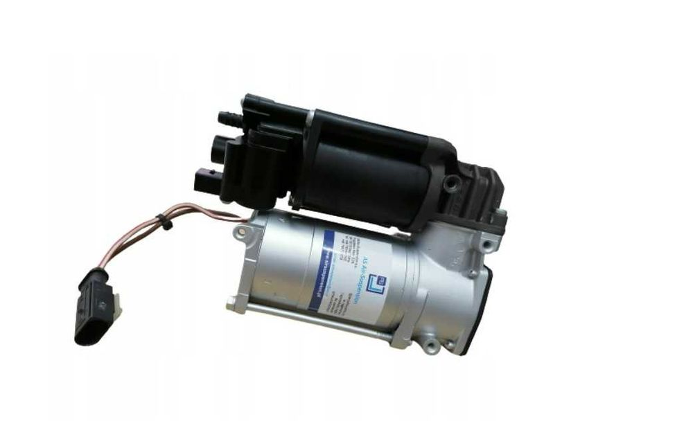 KOMPRESOR Sprężarka BMW f15 f16