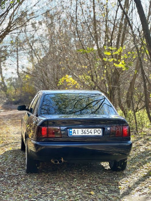 Audi a6 c4 2.8 Quattro