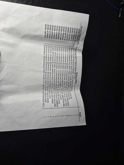 Samsung Galaxy Z Fold 4