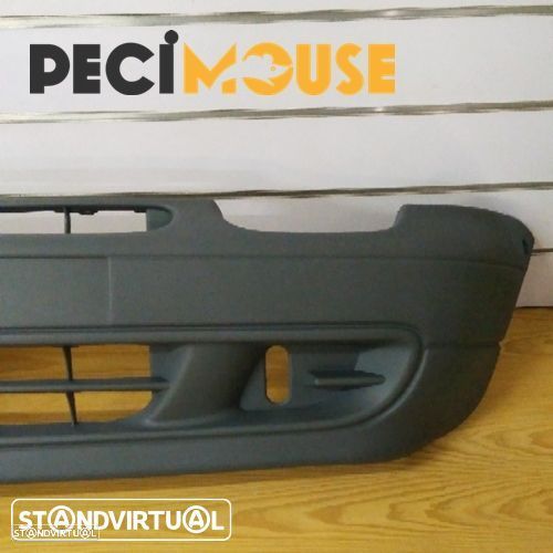 Para-choques Renault Twingo modelo: 1993 até 1998 novo