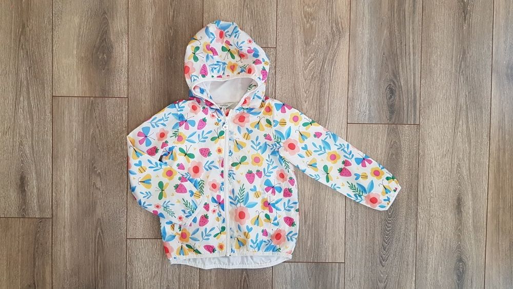 Стильная красивая демисезонная куртка деми курточка ветровка вiтровка