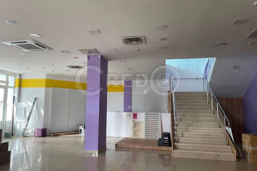 Оренда приміщення в центрі міста, "95 квартал".