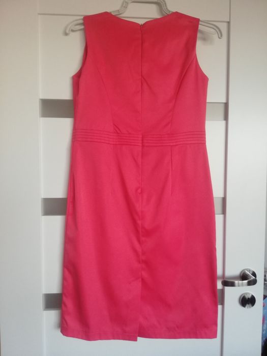 Sukienka bez rękawów roz 42