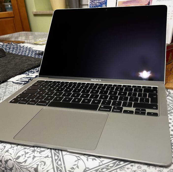 Macbook Air M1 16 Gb RAM 512 Gb