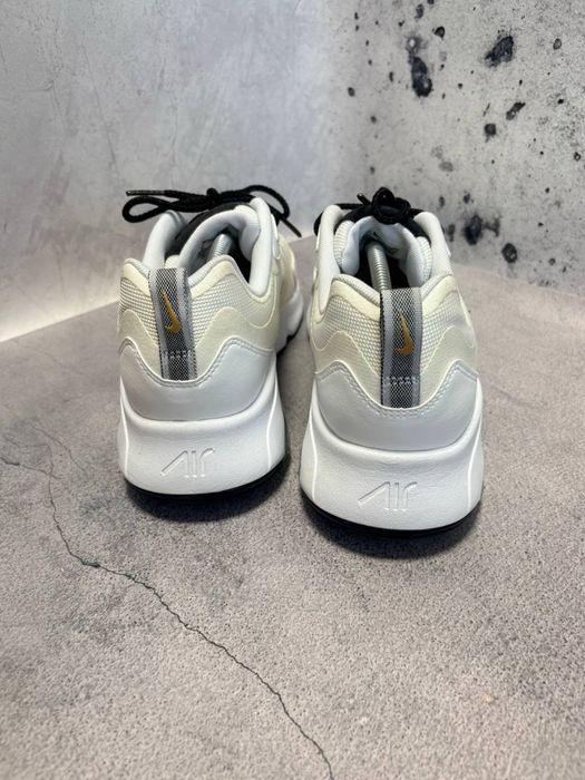 Чоловічі кросівки Nike Air Max 200 / найк / airmax / аірмакс