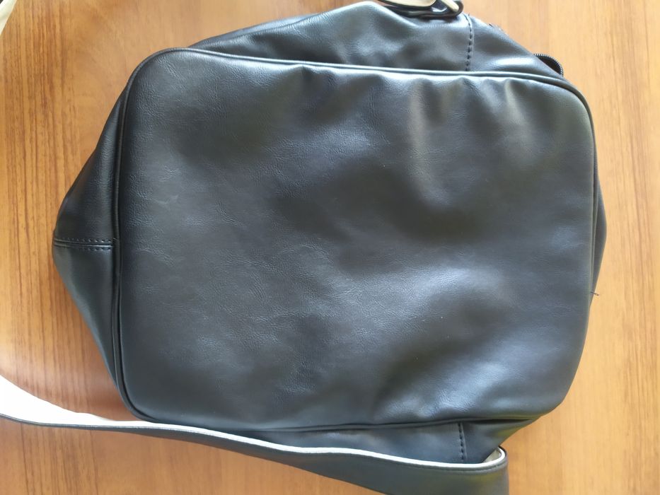 Torba CROPP z kotem na ramię