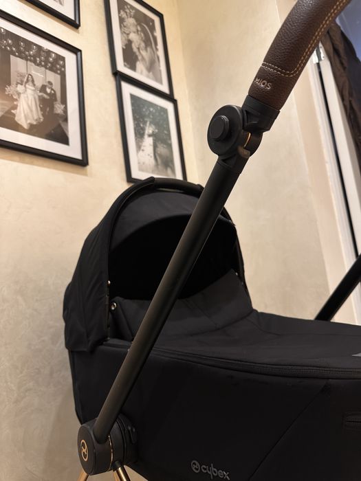 Cybex Mios 2 в 1