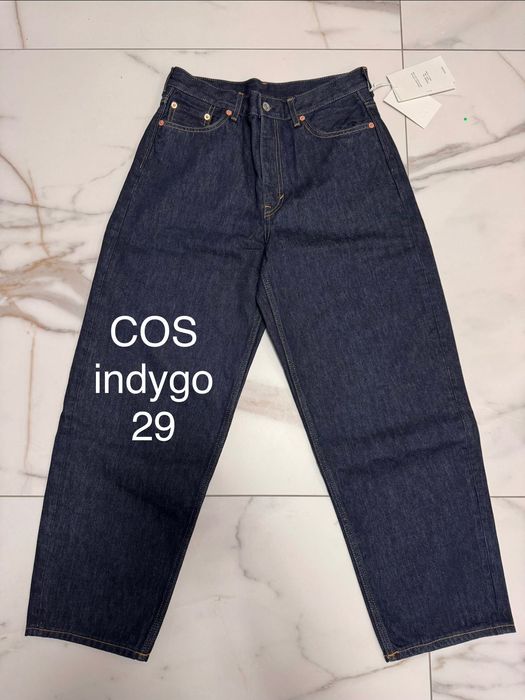 Spodnie jeansy Arch rozmiar 29