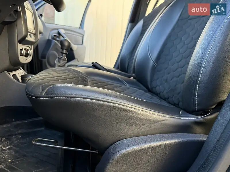 Продам Дастер Рено  2017 Daster Reno