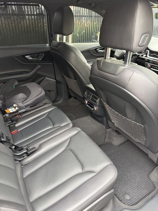 Audi Q7  Prestige 4M   2016