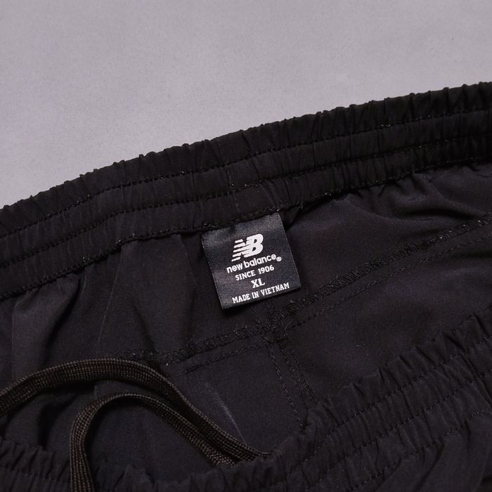 Спортивні штани New Balance