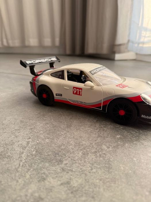 Porsche Playmobil Auto
