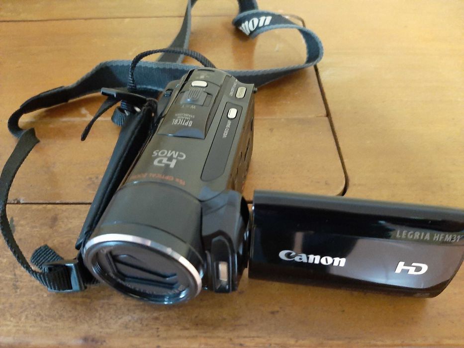 Câmaras de vídeo e fotográfica - Bom preço!