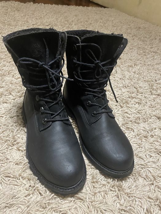 Timberland черевики