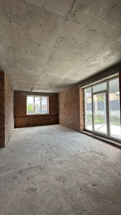 Продаж якісні БУДИНКИ, Стоянка 2, Ірпінь. 5 соток, 135 кв.м